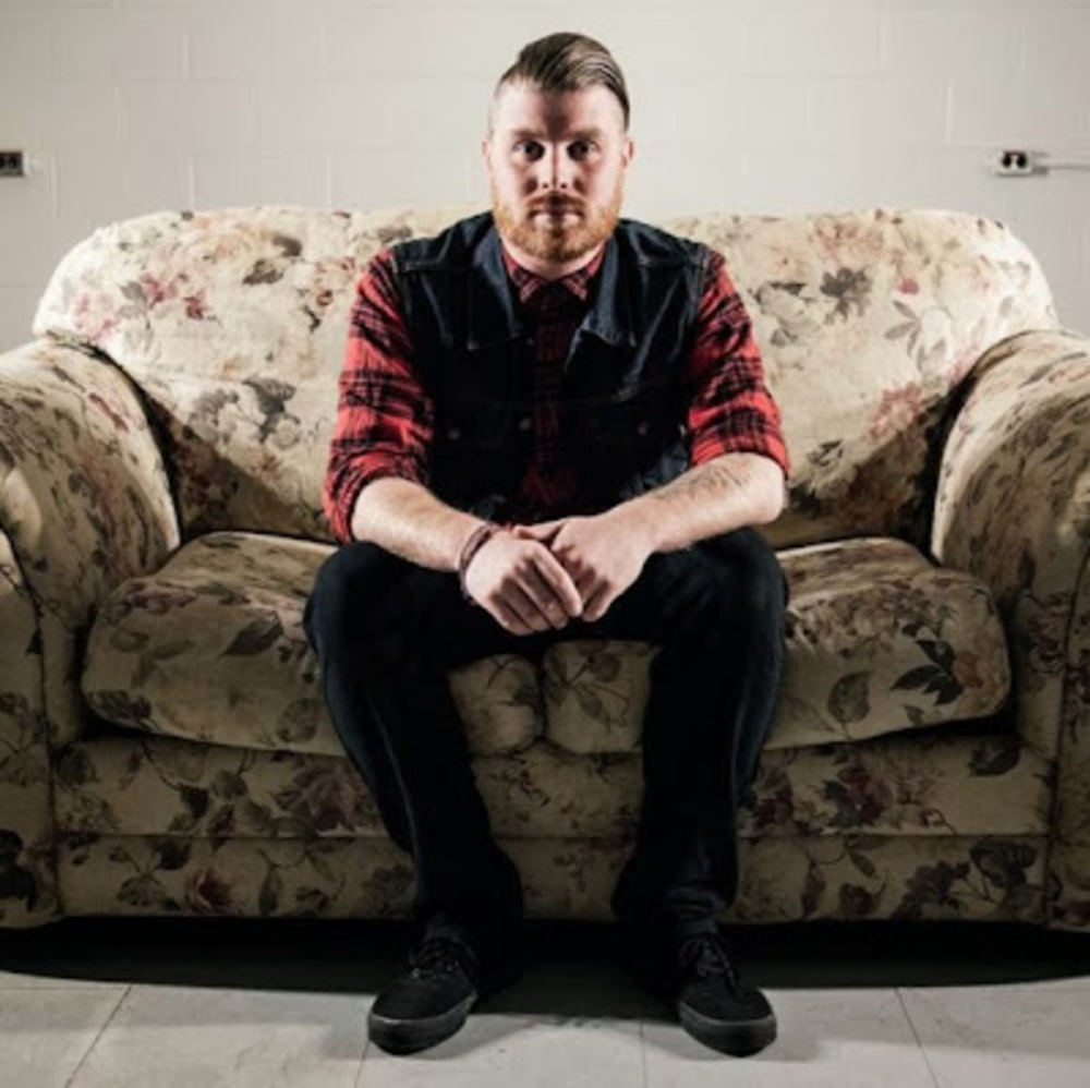 Meet your Posher, Ryan